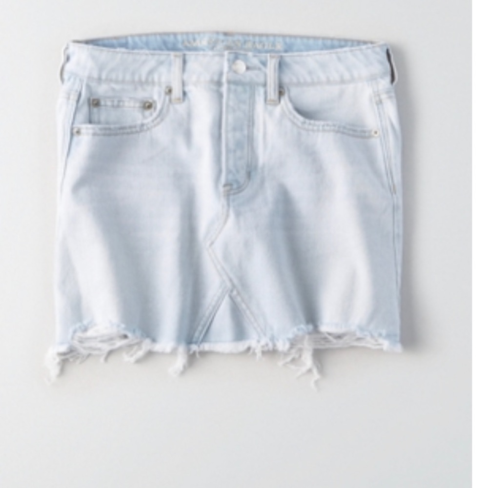 American Eagle Mini skirt